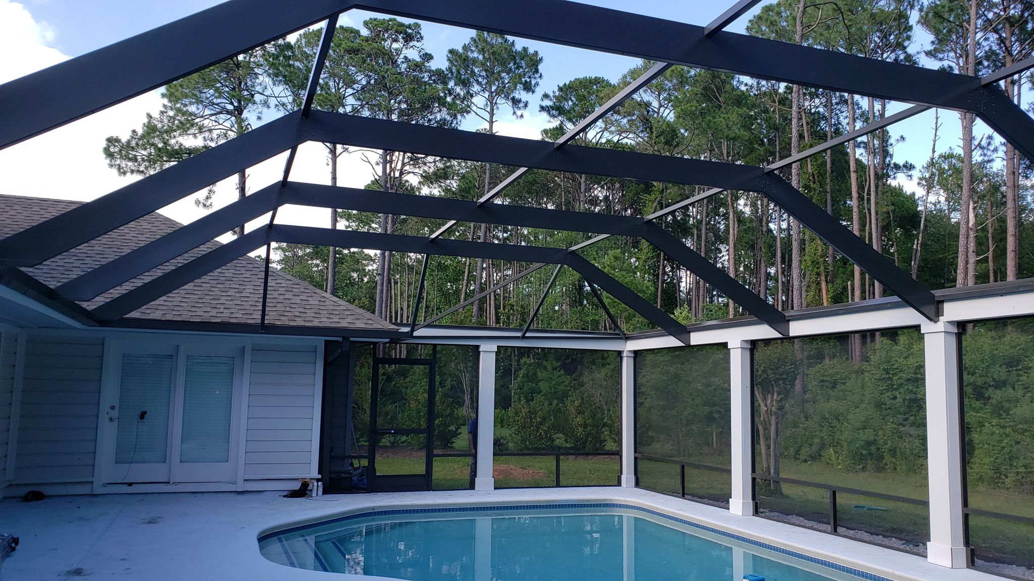 Low Country Sunrooms and Screens LLC Image